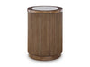 Hadonna End Table - Valley Furniture (Rohnert Park, CA)