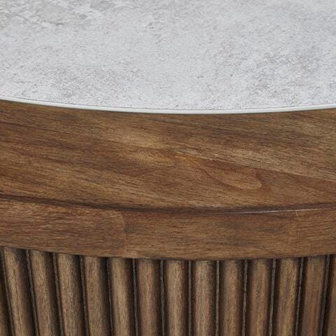Hadonna Coffee Table - Valley Furniture (Rohnert Park, CA)