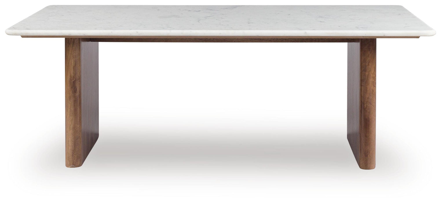 Isanti Occasional Table Set - Valley Furniture (Rohnert Park, CA)