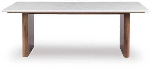 Isanti Occasional Table Set - Valley Furniture (Rohnert Park, CA)