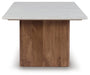 Isanti Occasional Table Set - Valley Furniture (Rohnert Park, CA)