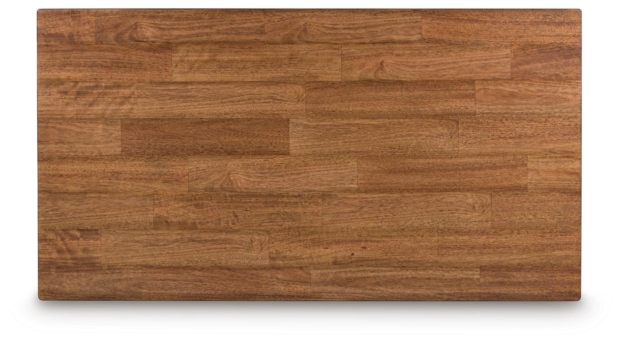 Wildenauer Lift-Top Coffee Table - Valley Furniture (Rohnert Park, CA)