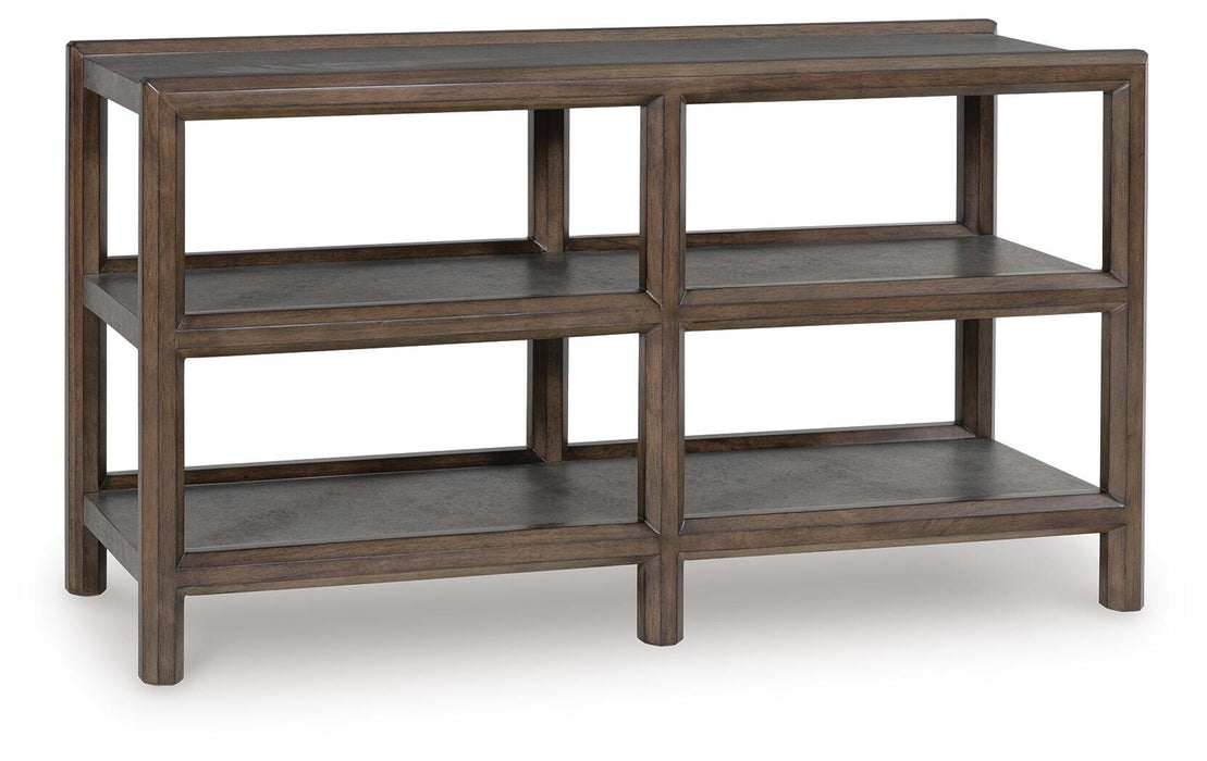 Kallenny Sofa Table - Valley Furniture (Rohnert Park, CA)