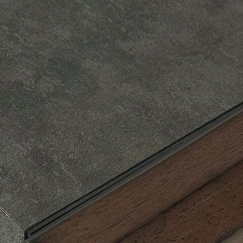 Kallenny Sofa Table - Valley Furniture (Rohnert Park, CA)