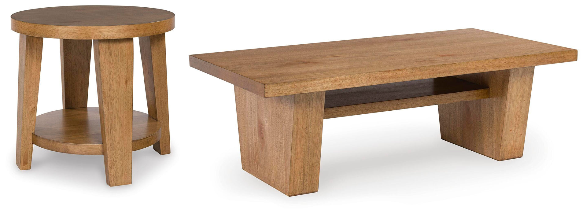 Kristiland Occasional Table Set - Valley Furniture (Rohnert Park, CA)