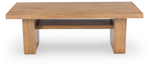 Kristiland Occasional Table Set - Valley Furniture (Rohnert Park, CA)