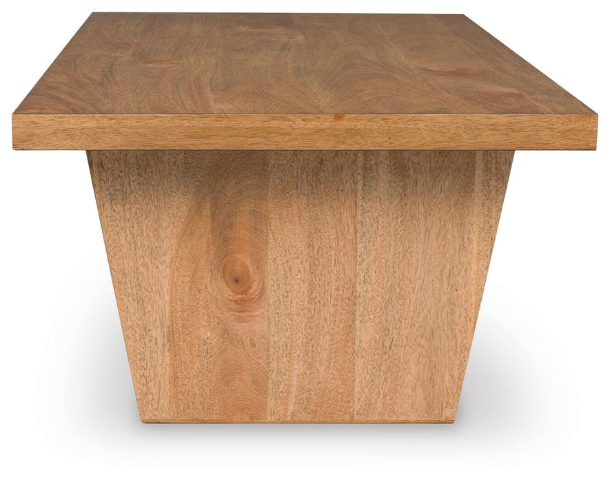 Kristiland Occasional Table Set - Valley Furniture (Rohnert Park, CA)