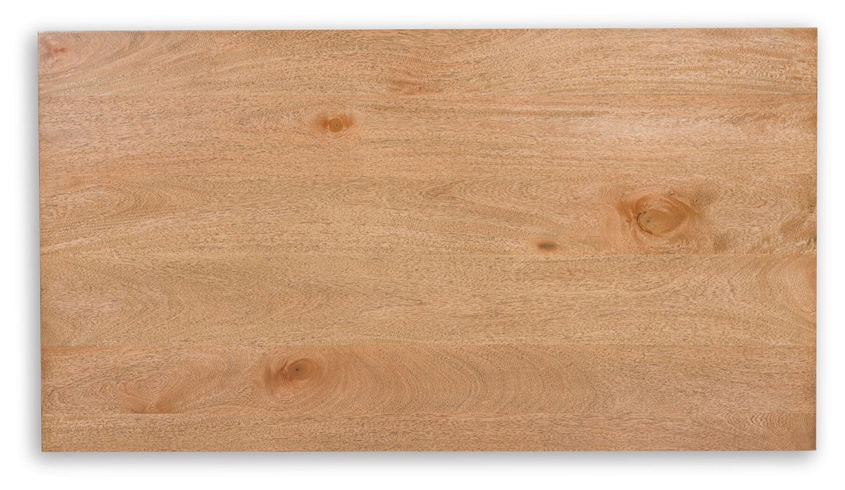 Kristiland Occasional Table Set - Valley Furniture (Rohnert Park, CA)
