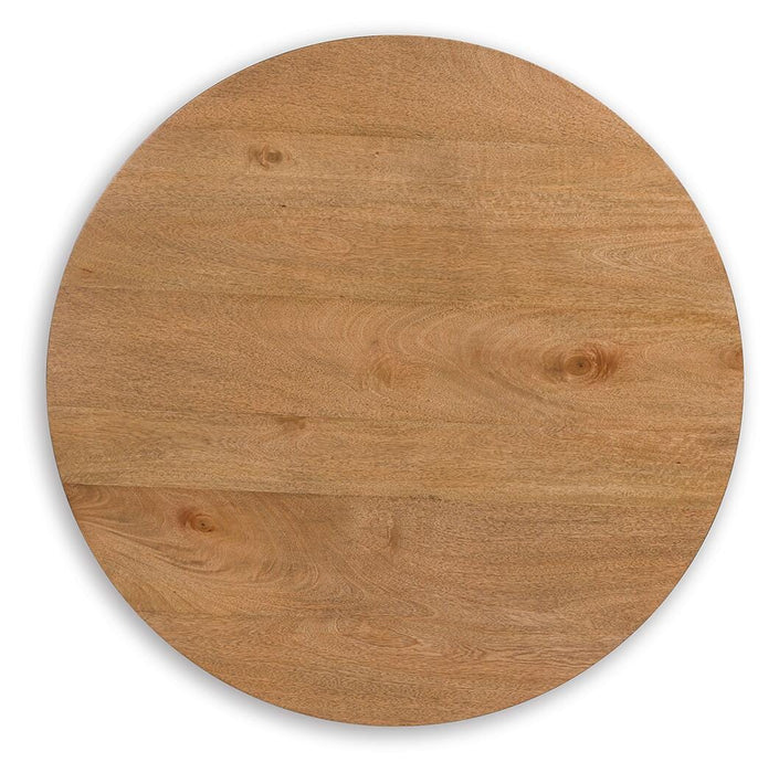 Kristiland Occasional Table Set - Valley Furniture (Rohnert Park, CA)
