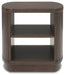 Korestone Occasional Table Set - Valley Furniture (Rohnert Park, CA)