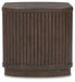 Korestone Occasional Table Set - Valley Furniture (Rohnert Park, CA)