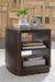 Korestone Occasional Table Set - Valley Furniture (Rohnert Park, CA)
