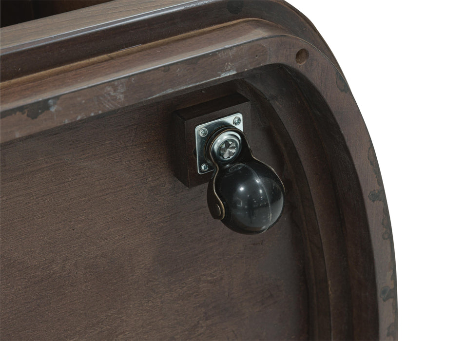 Korestone Lift-Top Coffee Table - Valley Furniture (Rohnert Park, CA)