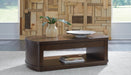 Korestone Occasional Table Set - Valley Furniture (Rohnert Park, CA)