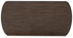 Korestone Occasional Table Set - Valley Furniture (Rohnert Park, CA)