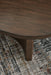 Korestone Coffee Table - Valley Furniture (Rohnert Park, CA)
