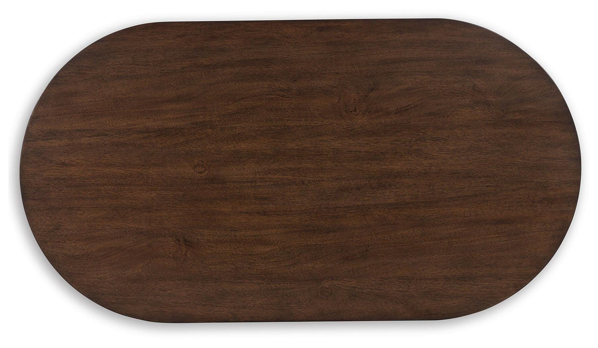 Korestone Coffee Table - Valley Furniture (Rohnert Park, CA)
