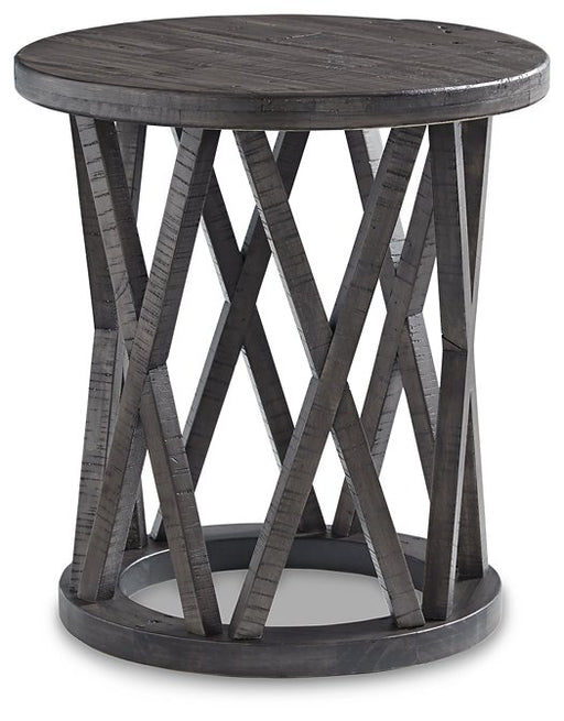 Sharzane End Table image