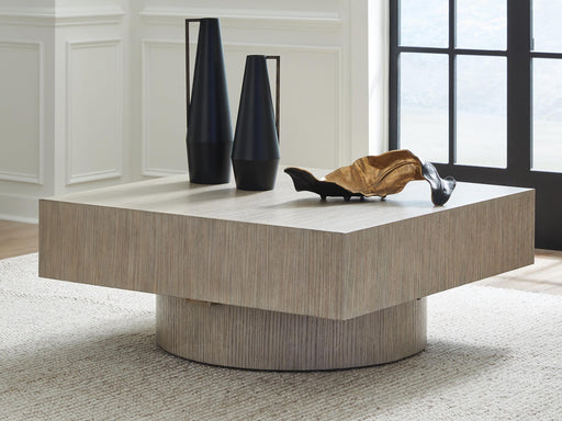 Jorielyn Coffee Table - Valley Furniture (Rohnert Park, CA)