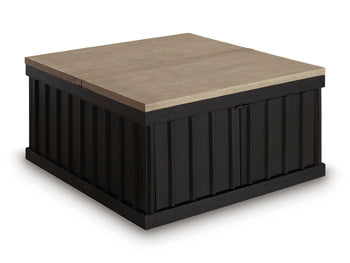 Rylandyn Lift-Top Coffee Table - Valley Furniture (Rohnert Park, CA)
