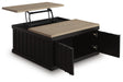 Rylandyn Lift-Top Coffee Table - Valley Furniture (Rohnert Park, CA)