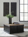 Rylandyn Lift-Top Coffee Table - Valley Furniture (Rohnert Park, CA)