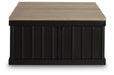 Rylandyn Lift-Top Coffee Table - Valley Furniture (Rohnert Park, CA)