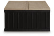 Rylandyn Lift-Top Coffee Table - Valley Furniture (Rohnert Park, CA)