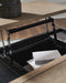 Rylandyn Lift-Top Coffee Table - Valley Furniture (Rohnert Park, CA)
