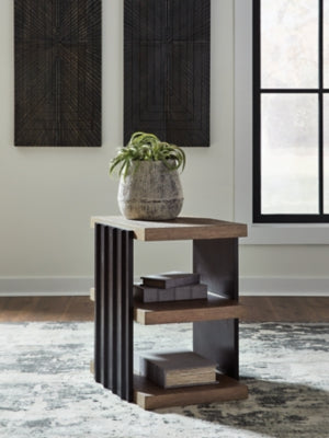 Rylandyn End Table - Valley Furniture (Rohnert Park, CA)