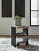 Rylandyn End Table - Valley Furniture (Rohnert Park, CA)