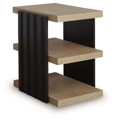 Rylandyn End Table - Valley Furniture (Rohnert Park, CA)