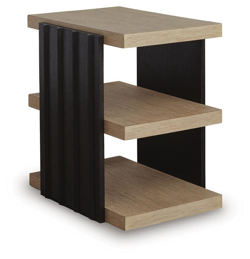 Rylandyn End Table - Valley Furniture (Rohnert Park, CA)