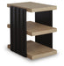 Rylandyn End Table - Valley Furniture (Rohnert Park, CA)