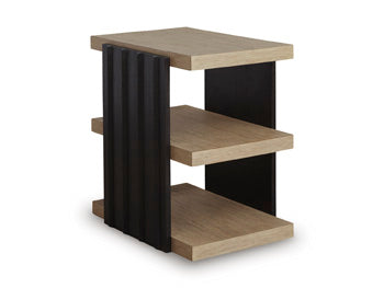 Rylandyn End Table - Valley Furniture (Rohnert Park, CA)