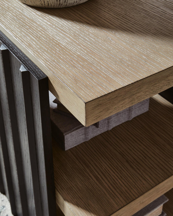 Rylandyn End Table - Valley Furniture (Rohnert Park, CA)