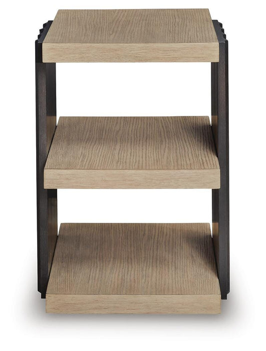 Rylandyn End Table - Valley Furniture (Rohnert Park, CA)