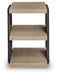 Rylandyn End Table - Valley Furniture (Rohnert Park, CA)