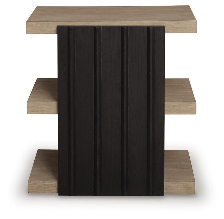 Rylandyn End Table - Valley Furniture (Rohnert Park, CA)