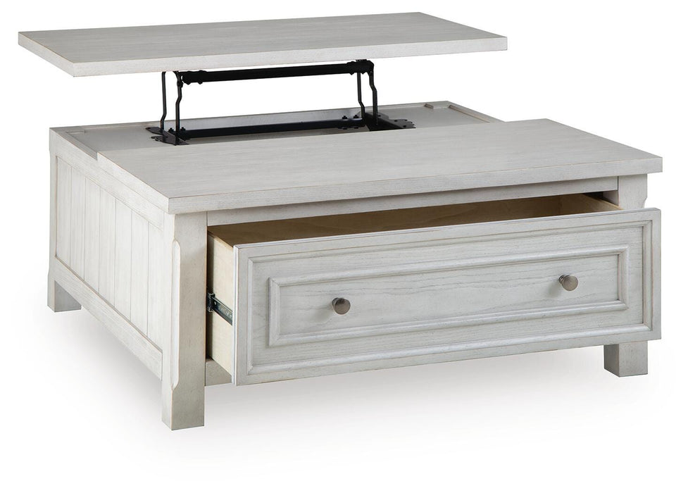 Robbinsdale Lift-Top Coffee Table - Valley Furniture (Rohnert Park, CA)