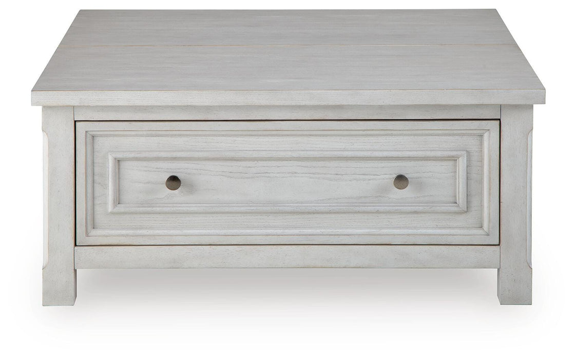 Robbinsdale Lift-Top Coffee Table - Valley Furniture (Rohnert Park, CA)