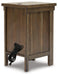 Moriville Occasional Table Set - Valley Furniture (Rohnert Park, CA)