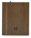 Moriville Occasional Table Set - Valley Furniture (Rohnert Park, CA)