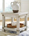 Carynhurst Table Set - Valley Furniture (Rohnert Park, CA)