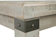 Carynhurst Occasional Table Set - Valley Furniture (Rohnert Park, CA)