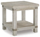Carynhurst End Table Set - Valley Furniture (Rohnert Park, CA)