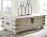Carynhurst Table Set - Valley Furniture (Rohnert Park, CA)