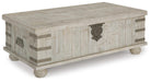 Carynhurst Table Set - Valley Furniture (Rohnert Park, CA)