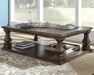 Johnelle Occasional Table Set - Valley Furniture (Rohnert Park, CA)