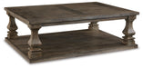 Johnelle Occasional Table Set - Valley Furniture (Rohnert Park, CA)